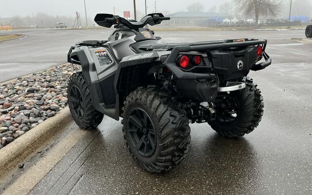 2023 Can-Am™ Outlander™ XT 850