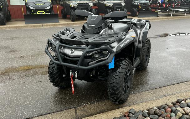 2023 Can-Am™ Outlander™ XT 850