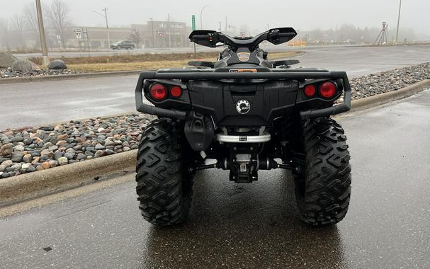 2023 Can-Am™ Outlander™ XT 850