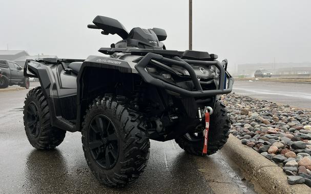 2023 Can-Am™ Outlander™ XT 850