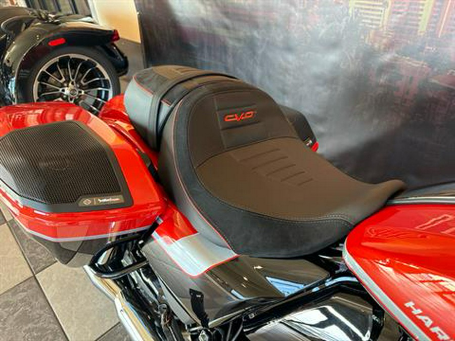 2024 Harley-Davidson CVO™ Road Glide®