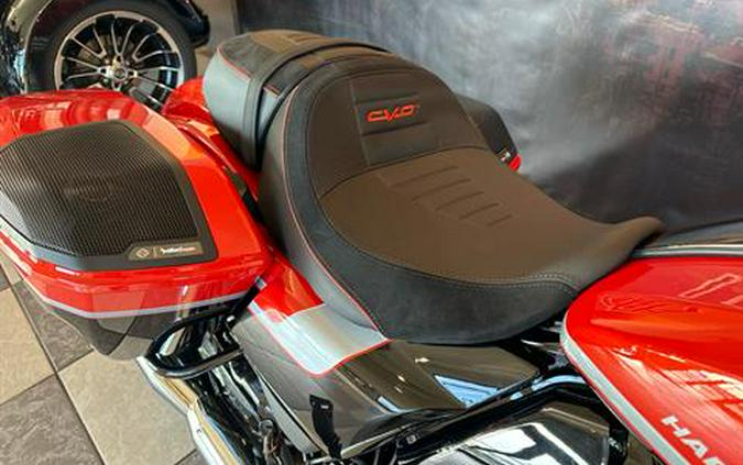 2024 Harley-Davidson CVO™ Road Glide®