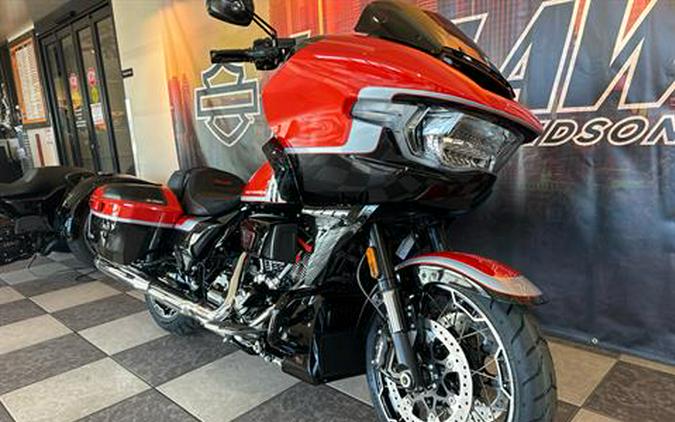 2024 Harley-Davidson CVO™ Road Glide®