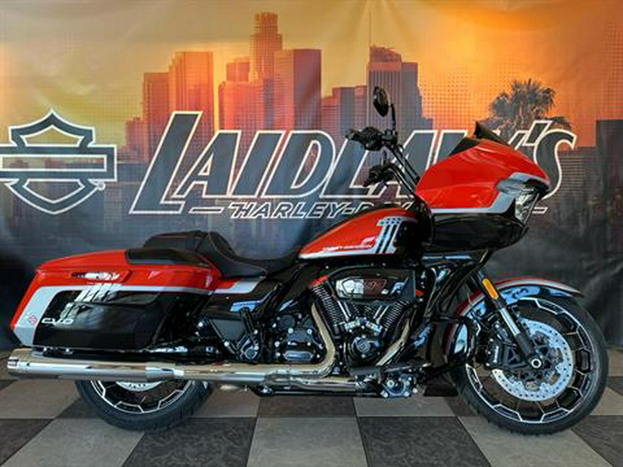 2024 Harley-Davidson CVO™ Road Glide®