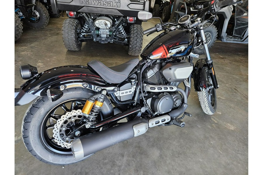 2024 Yamaha Bolt R-Spec