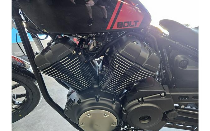 2024 Yamaha Bolt R-Spec