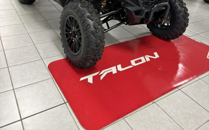 2024 Honda Talon 1000X