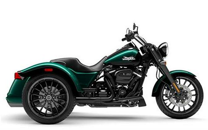 2024 Harley-Davidson Freewheeler®