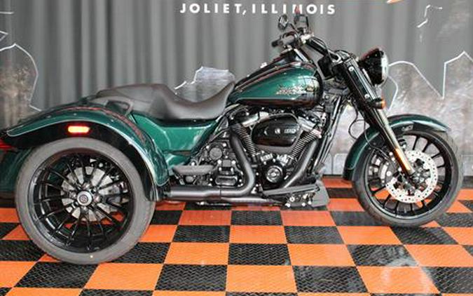 2024 Harley-Davidson Freewheeler®