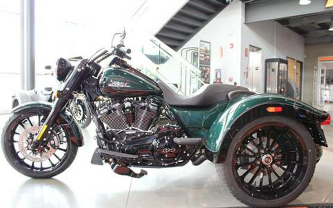 2024 Harley-Davidson Freewheeler®