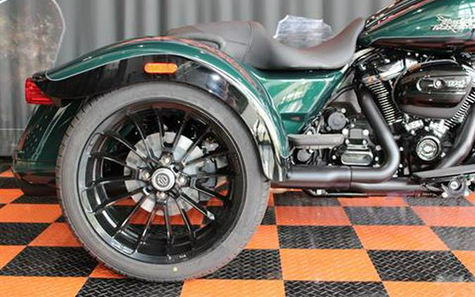 2024 Harley-Davidson Freewheeler®