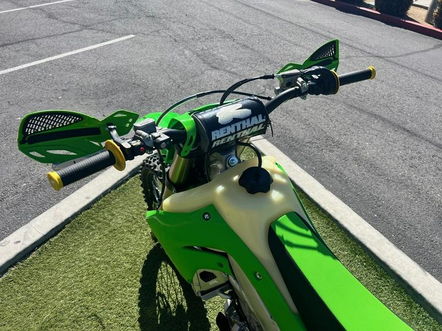 2023 Kawasaki KX™450X