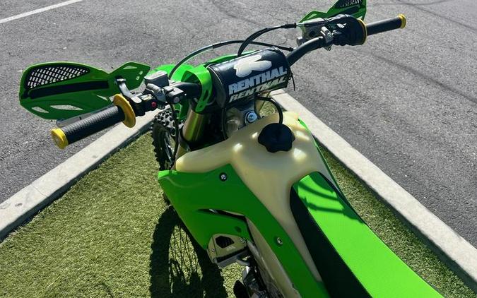 2023 Kawasaki KX™450X