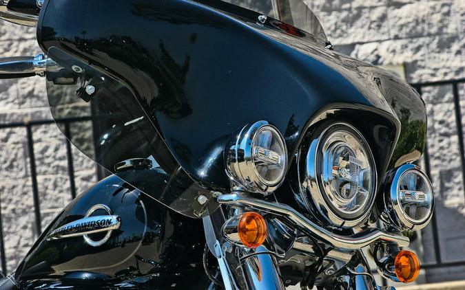 2020 Harley-Davidson® FLHC - Softail® Heritage Classic