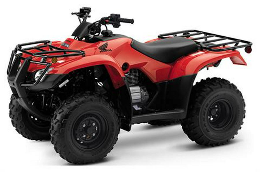 2019 Honda FourTrax Recon ES