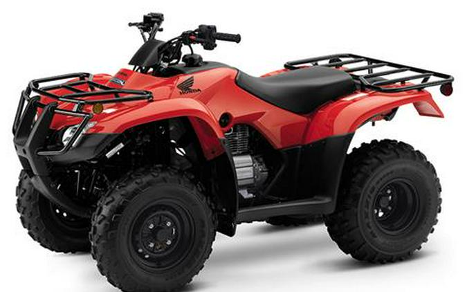 2019 Honda FourTrax Recon ES