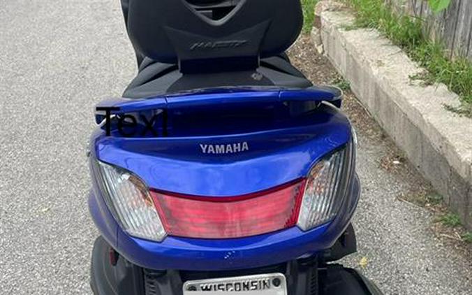 2007 Yamaha Majesty