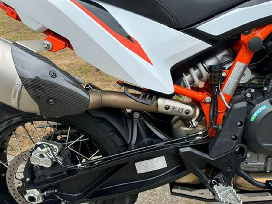 2021 KTM 890 Adventure R