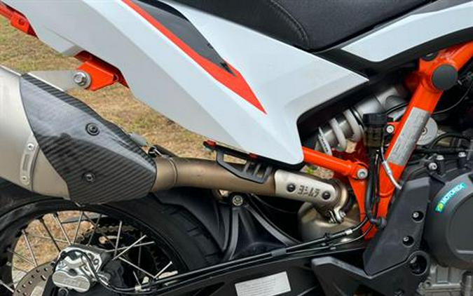 2021 KTM 890 Adventure R