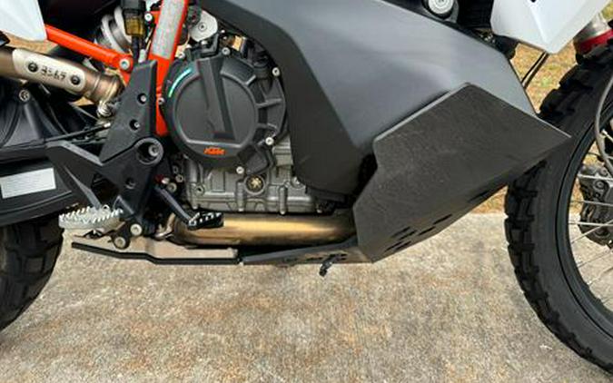 2021 KTM 890 Adventure R