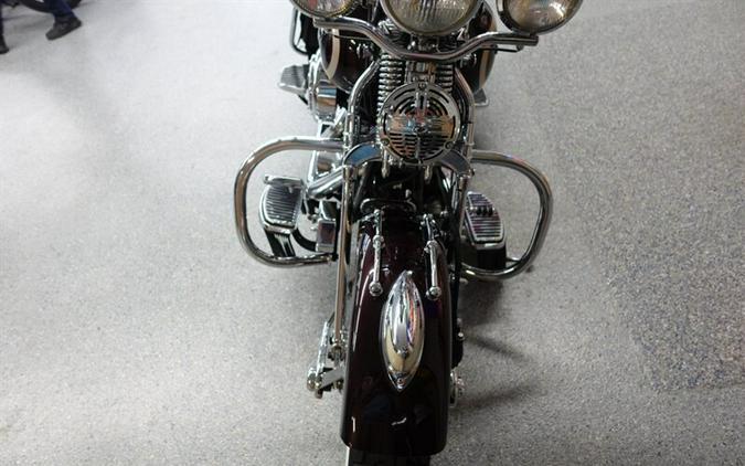 1998 Harley-Davidson Heritage Springer