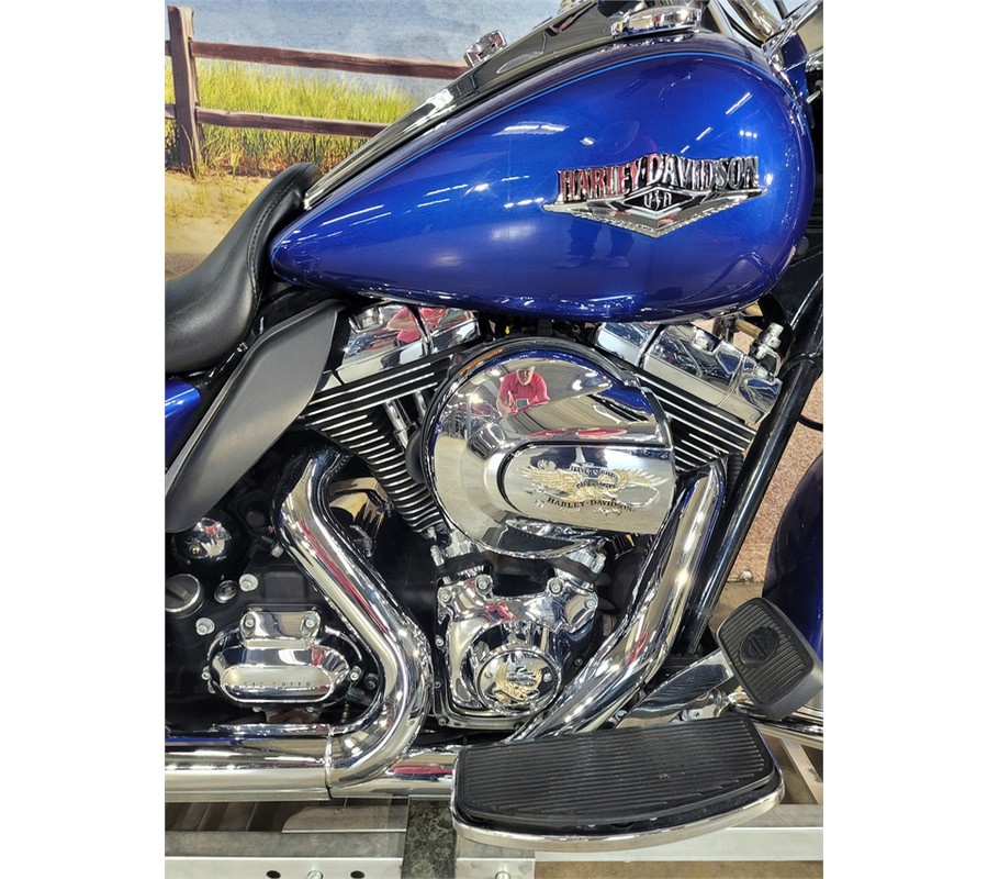 2015 Harley-Davidson Touring Road King