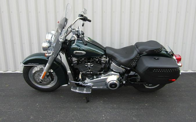 2024 Harley-Davidson® FLHCS - Heritage Classic