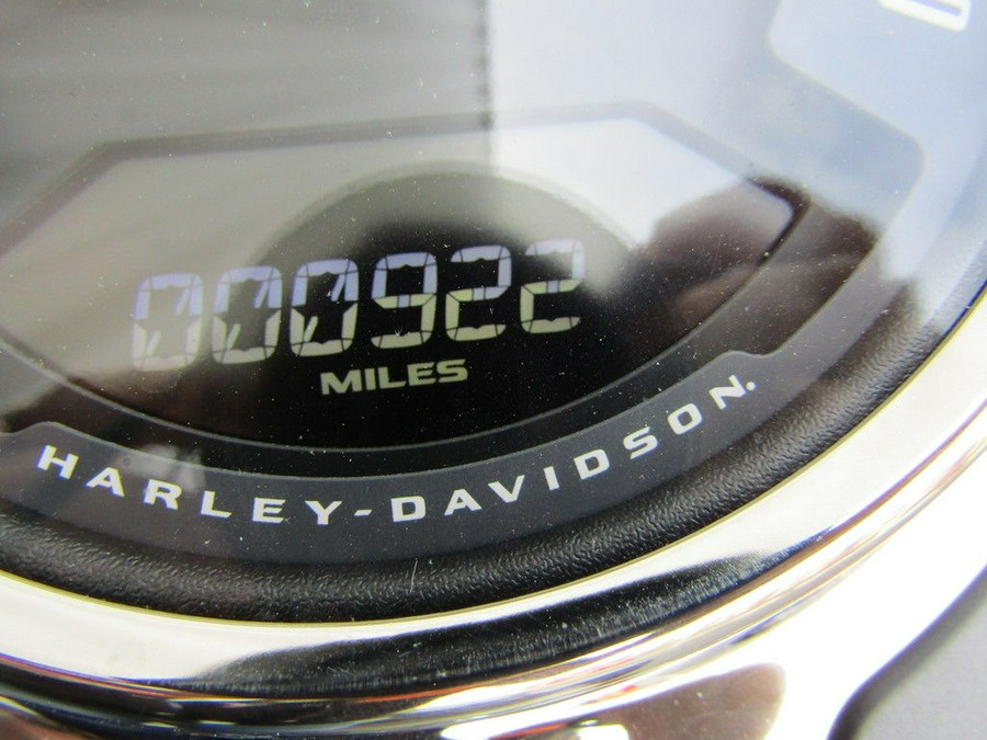 2024 Harley-Davidson® FLHCS - Heritage Classic