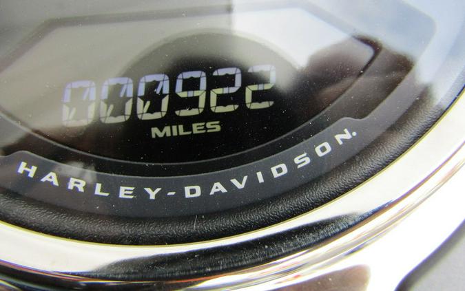 2024 Harley-Davidson® FLHCS - Heritage Classic