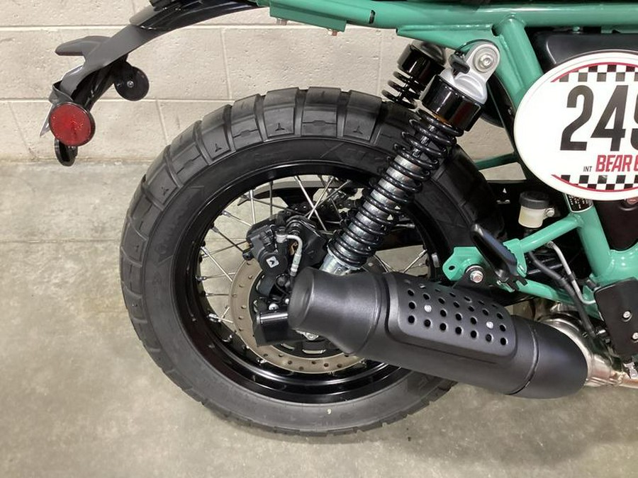 2025 Royal Enfield Bear 650 Two Four Nine