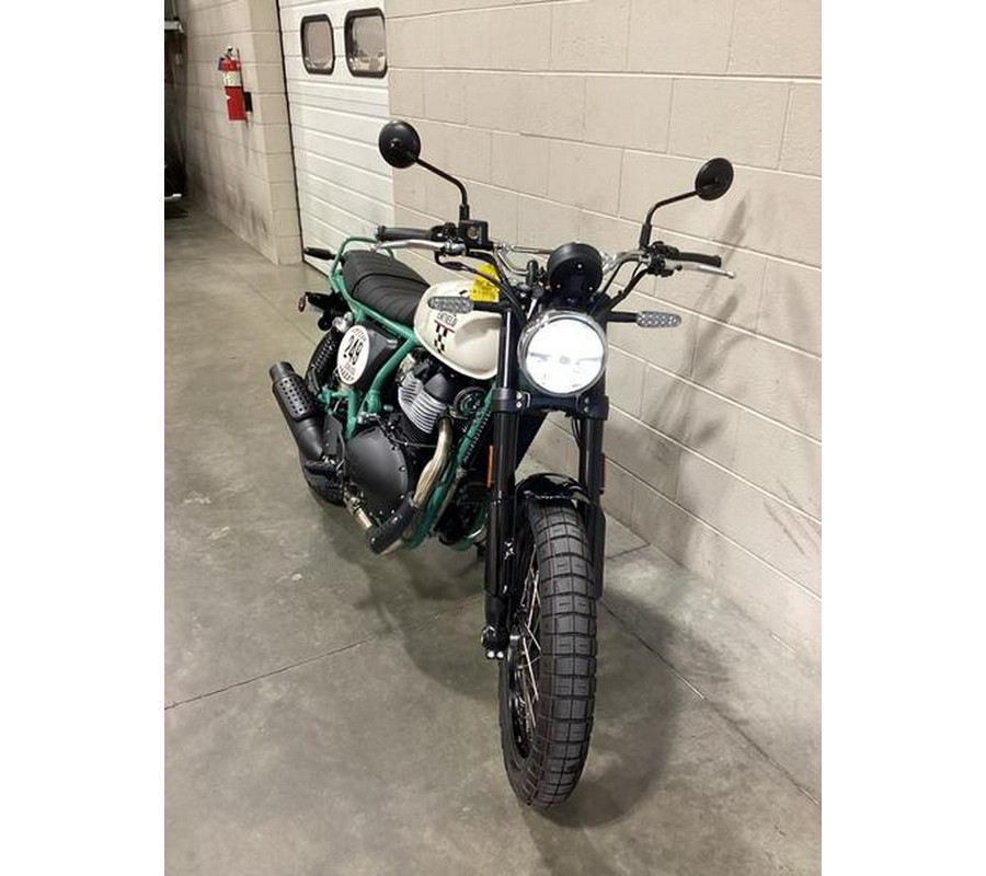 2025 Royal Enfield Bear 650 Two Four Nine