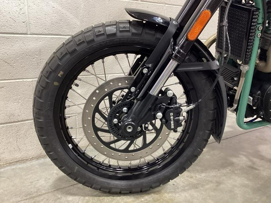 2025 Royal Enfield Bear 650 Two Four Nine