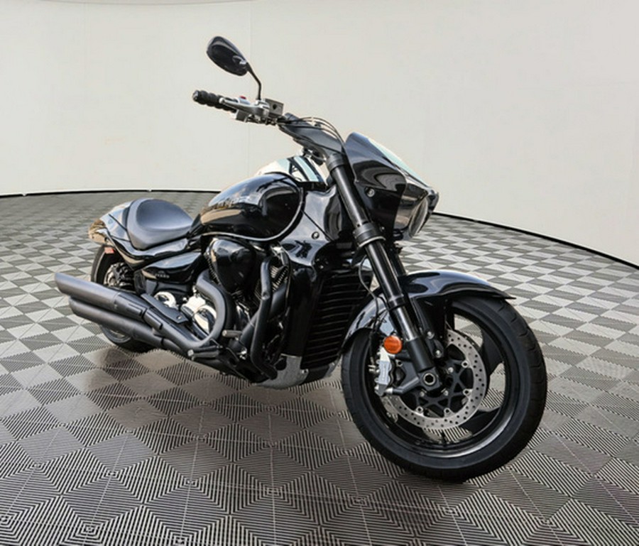 2024 Suzuki Boulevard M109R