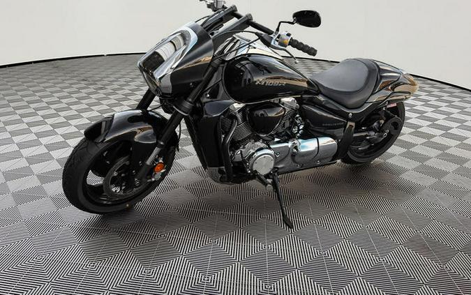2024 Suzuki Boulevard M109R