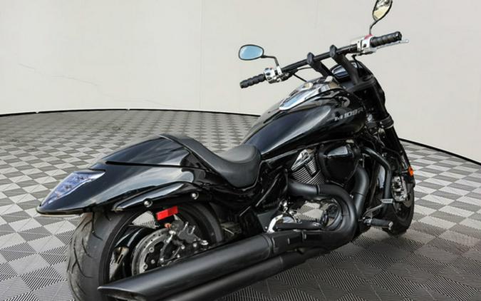 2024 Suzuki Boulevard M109R