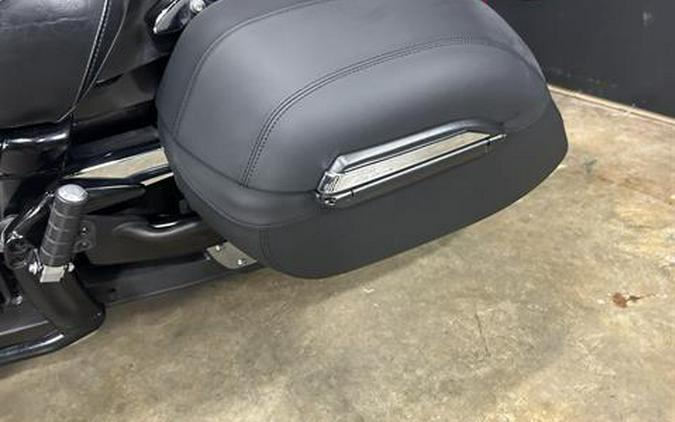 2012 Yamaha V Star 1300 Tourer