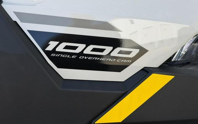 2026 Polaris® Ranger 1000 Premium