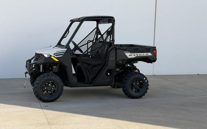 2026 Polaris® Ranger 1000 Premium