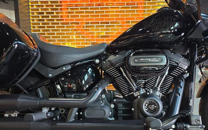 2023 Harley-Davidson® FXLRST - Low Rider® ST