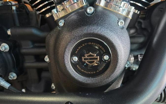 2023 Harley-Davidson® FXLRST - Low Rider® ST