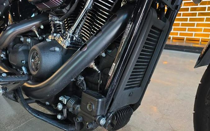 2023 Harley-Davidson® FXLRST - Low Rider® ST