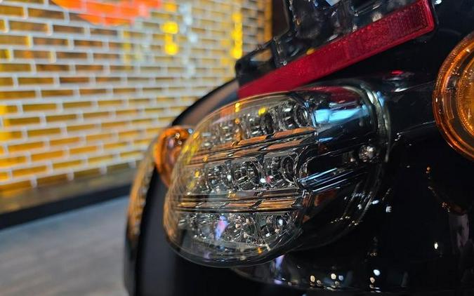 2023 Harley-Davidson® FXLRST - Low Rider® ST