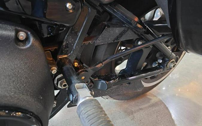 2023 Harley-Davidson® FXLRST - Low Rider® ST