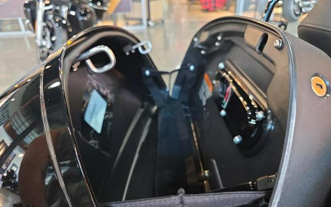 2023 Harley-Davidson® FXLRST - Low Rider® ST