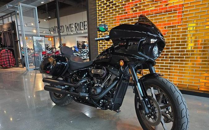 2023 Harley-Davidson® FXLRST - Low Rider® ST