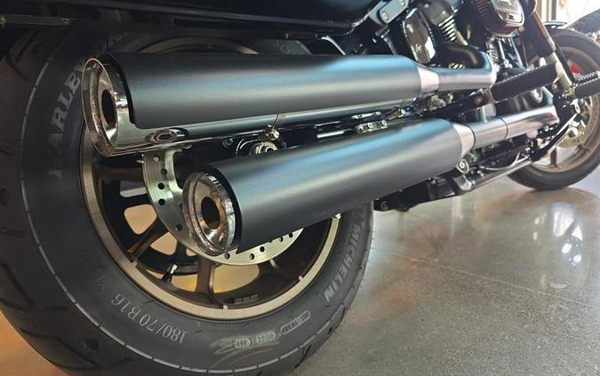 2023 Harley-Davidson® FXLRST - Low Rider® ST