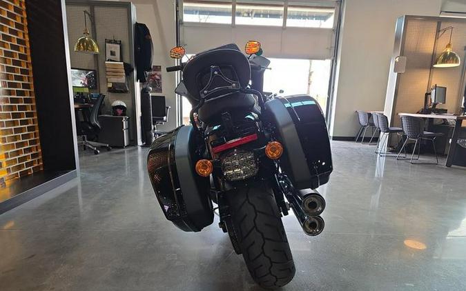 2023 Harley-Davidson® FXLRST - Low Rider® ST