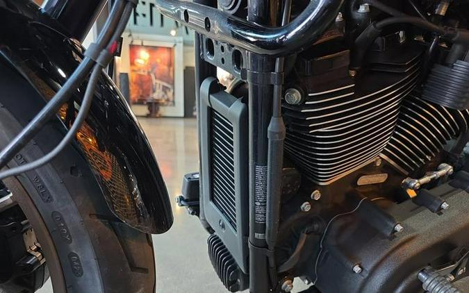 2023 Harley-Davidson® FXLRST - Low Rider® ST