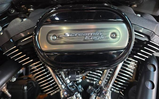 2023 Harley-Davidson® FXLRST - Low Rider® ST