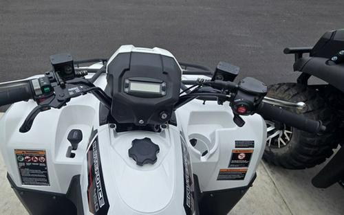 2025 Kawasaki Brute Force 450 4x4